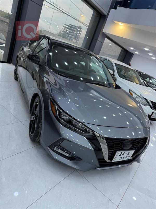 Nissan Sentra 2022 for sale in Iraq - Duhok